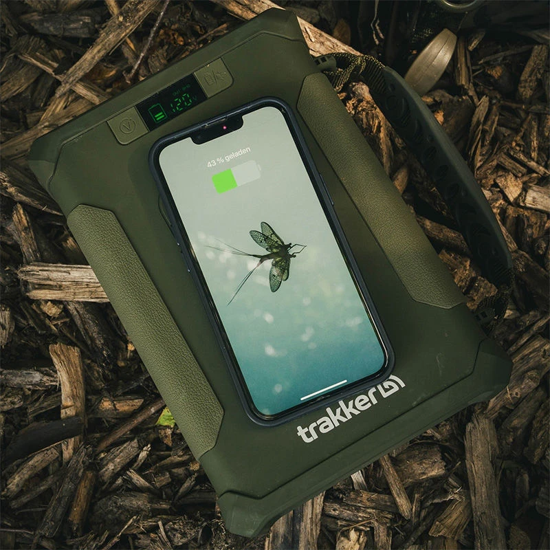 Trakker 48k Power Pack